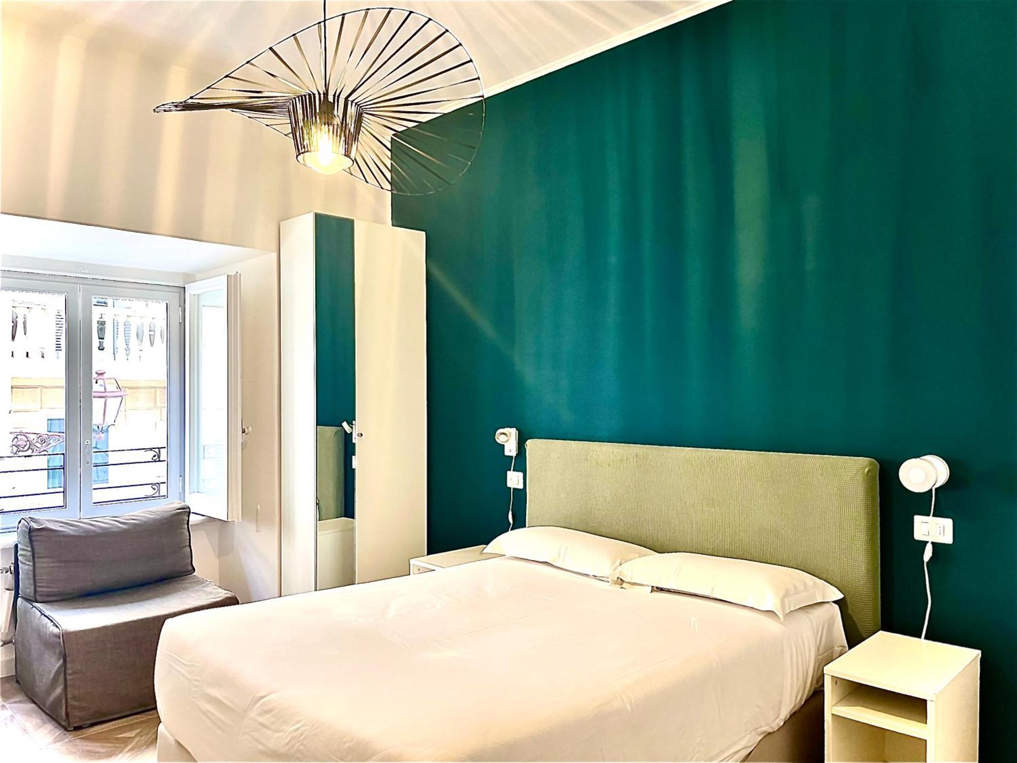 900 Liberty Rooms Rome Exterior photo